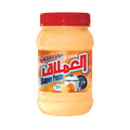 ALEMLAQ SUPER PASTE ORANGE