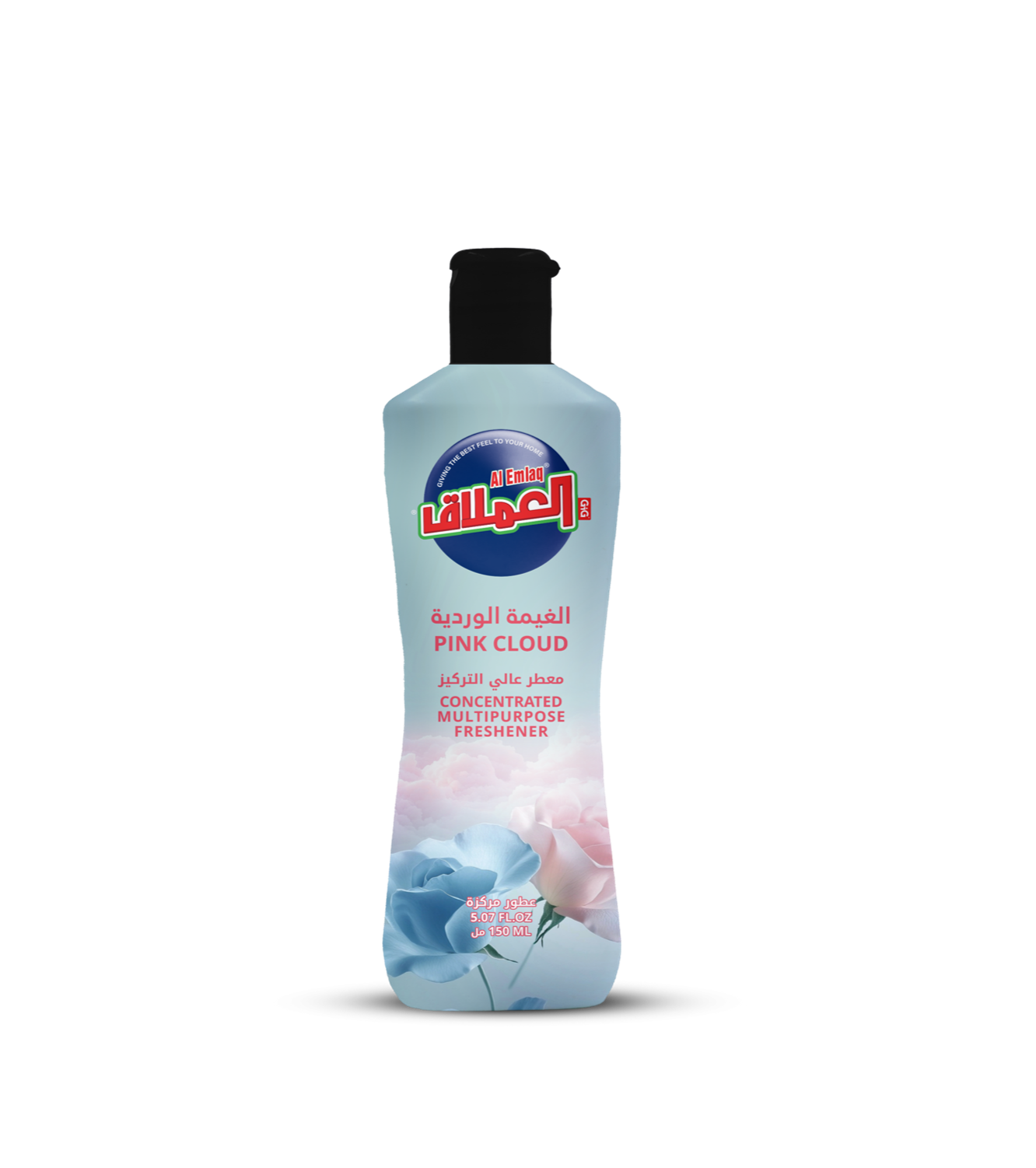 ALEMLAQ CONCENTRATED AIR FRESHENER 150 ML