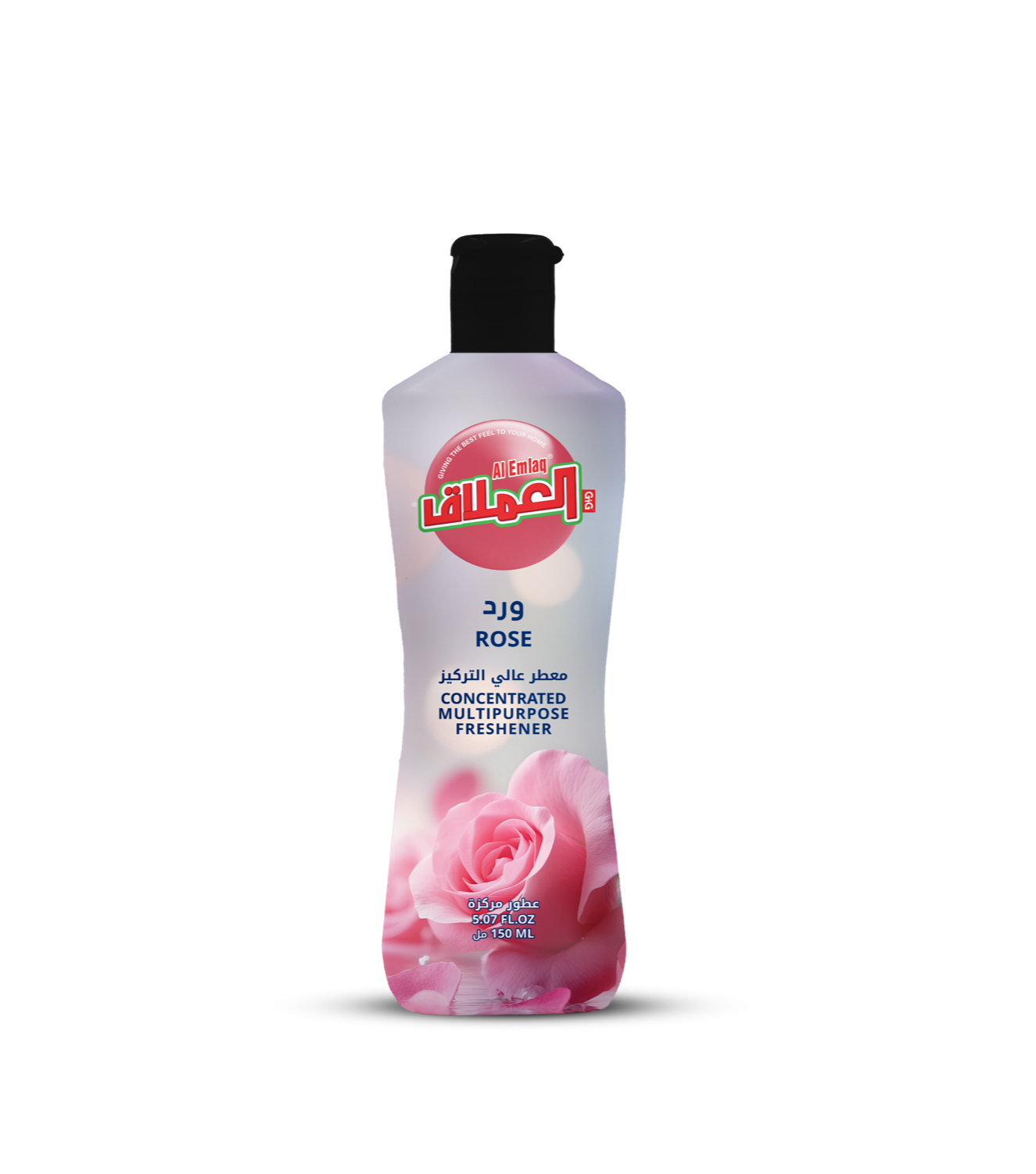 ALEMLAQ CONCENTRATED AIR FRESHENER 150 ML