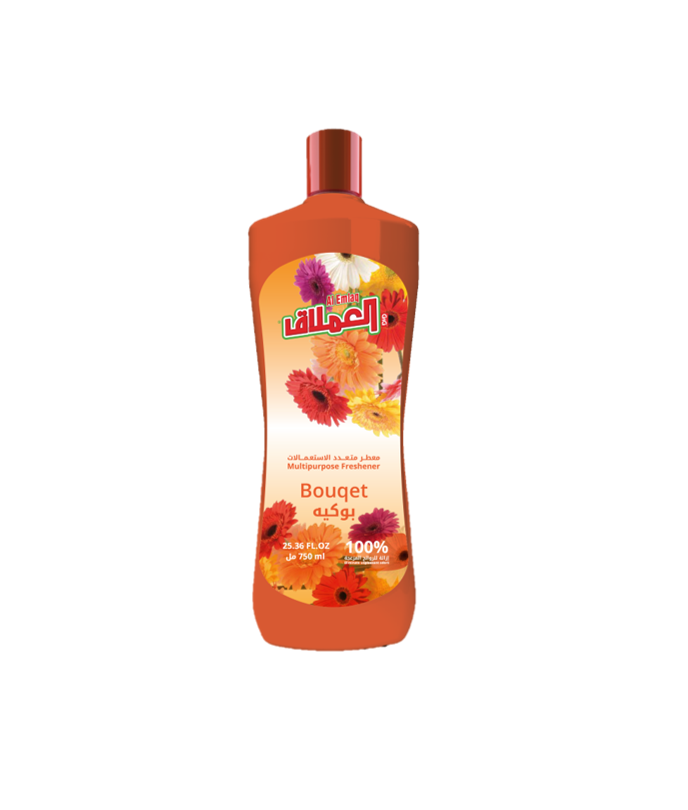ALEMLAQ MULTIPURPOSE FRESHENERS