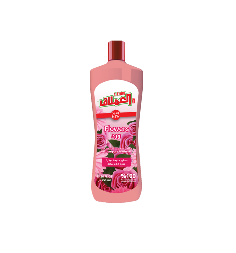 ALEMLAQ MULTIPURPOSE FRESHENERS