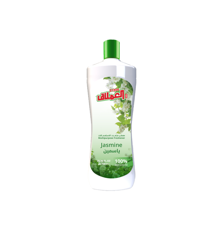 ALEMLAQ MULTIPURPOSE FRESHENERS