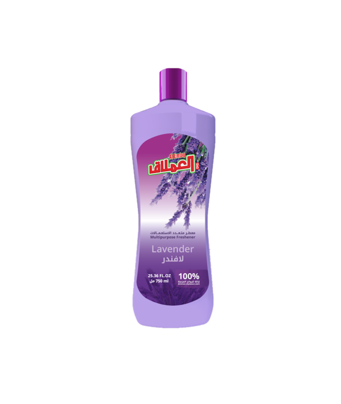 ALEMLAQ MULTIPURPOSE FRESHENERS