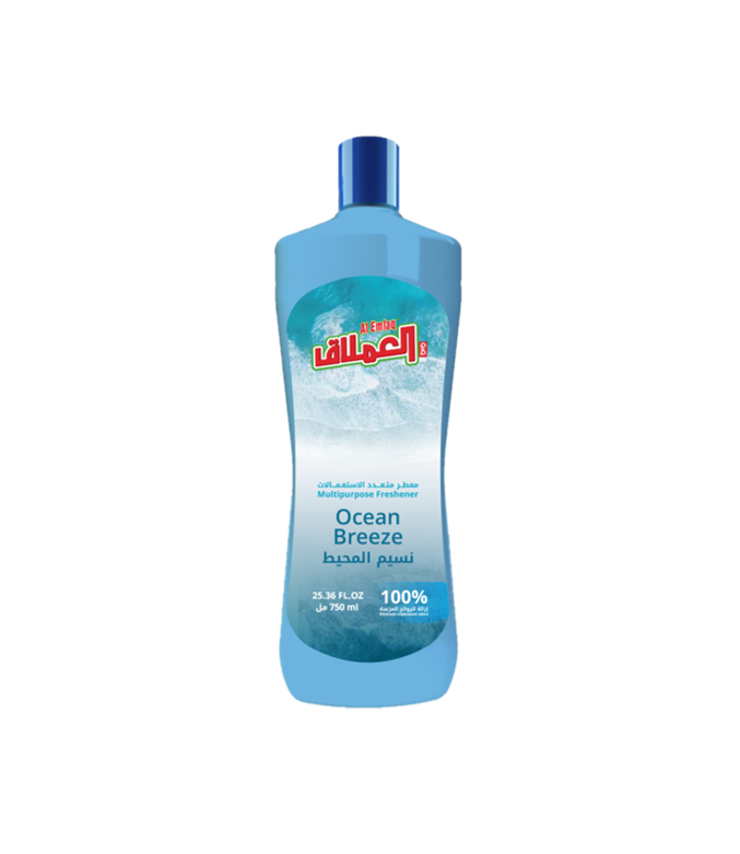 ALEMLAQ MULTIPURPOSE FRESHENERS