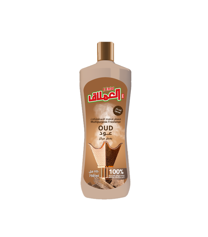 ALEMLAQ MULTIPURPOSE FRESHENERS