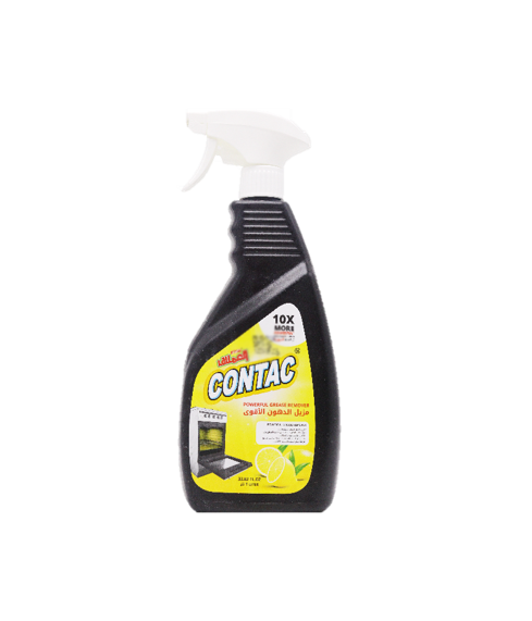 CONTAC EXTRA STRENGTH DEGREASER 1 L