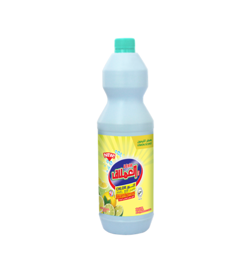 ALEMLAQ CHLORE 13.5° LEMON