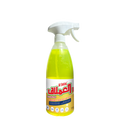 ALEMLAQ MULTIPURPOSE DEGREASER LEMON 750 ML