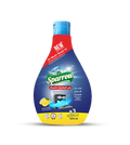 SPARROW CONCENTRATED DISHWASHER GEL 500 ML