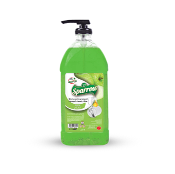 SPARROW DISHWASHING LIQUID 2 L