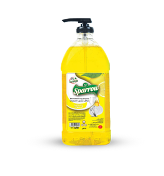 SPARROW DISHWASHING LIQUID 2 L