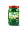 SPARROW FLOOR CLEANING GEL EVERGREEN 1 KG