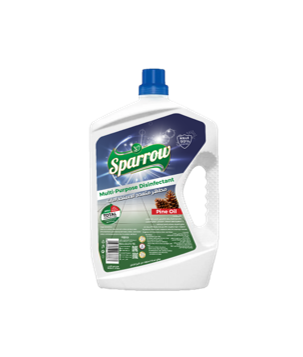 SPARROW GENERAL PURPOSE DISINFECTANT 500 ML