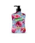 SPARROW LIQUID HAND WASH BERRY WAVES 500 ML
