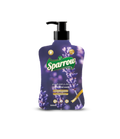 SPARROW LIQUID HAND WASH LAVENDER LUXURY 500 ML