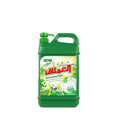 ALEMLAQ LIQUID DISHWASH APPLE 1800 ML