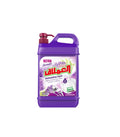 ALEMLAQ LIQUID DISHWASH LILY 1800 ML