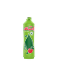 ALEMLAQ LIQUID DISHWASH APPLE 900 ML