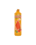 ALEMLAQ LIQUID DISHWASH ORANGE 900 ML